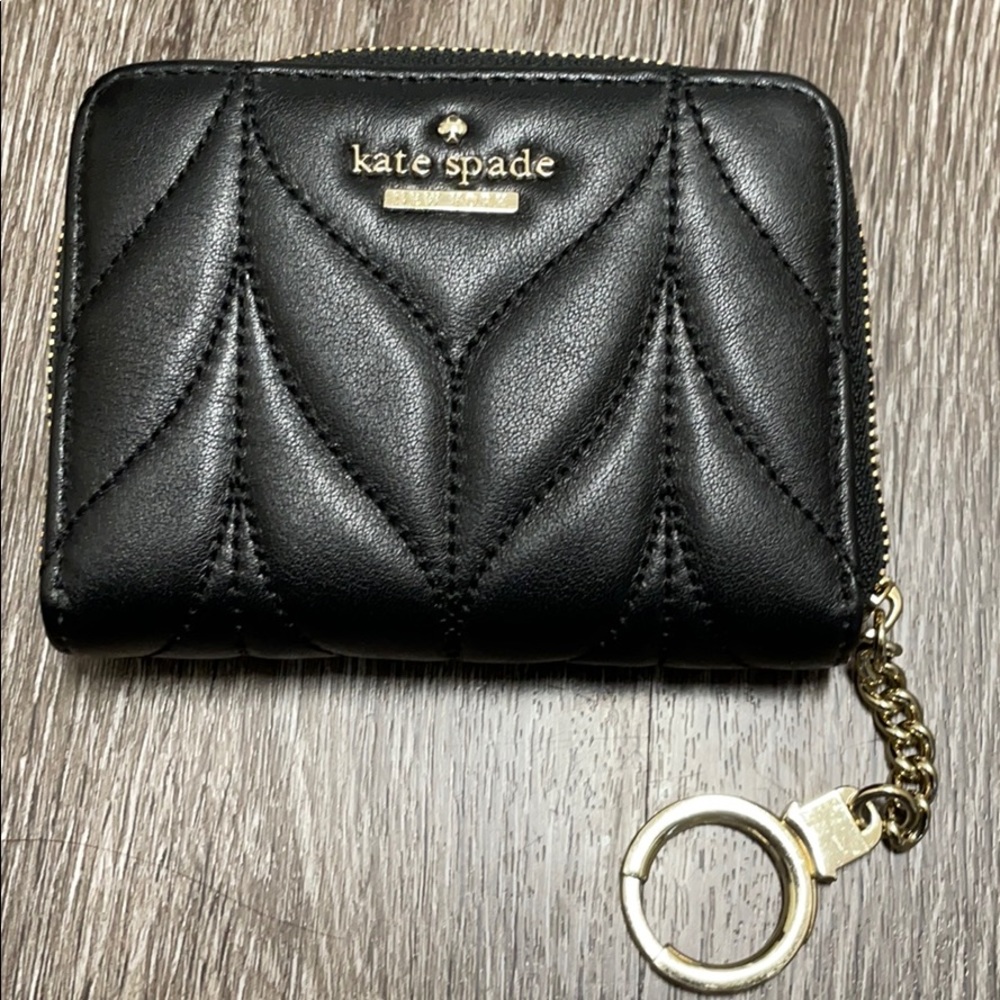 Kate Spade Briar Lane Wallet